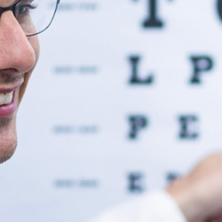 Ophthalmology