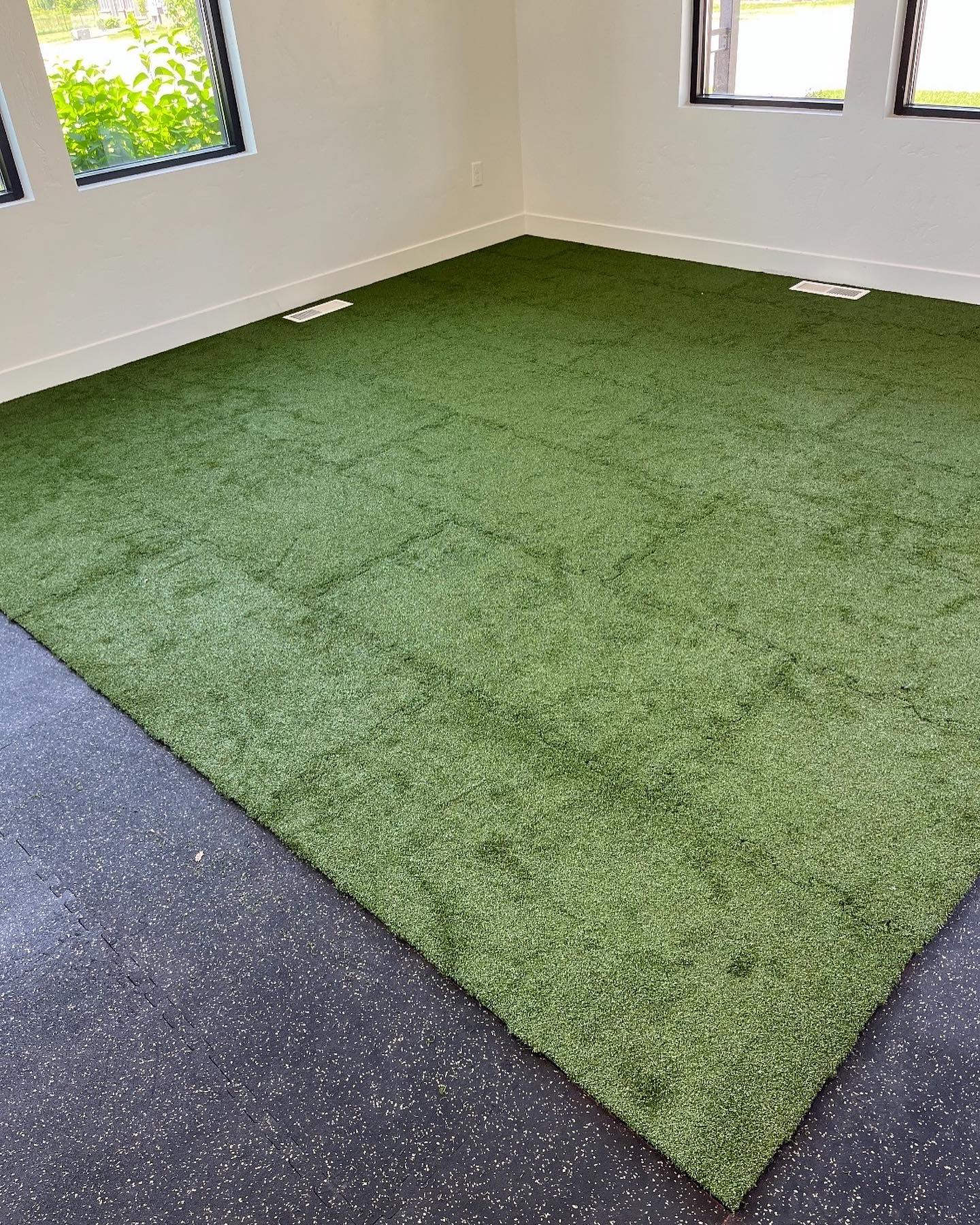 Turf