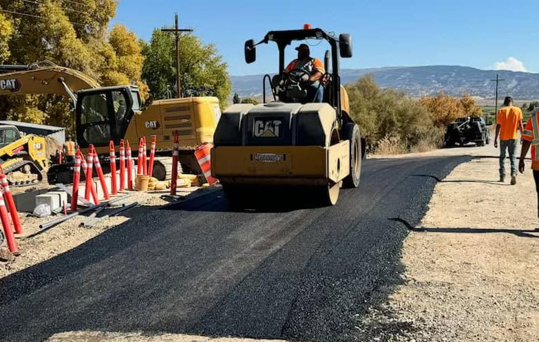 Sealcoating