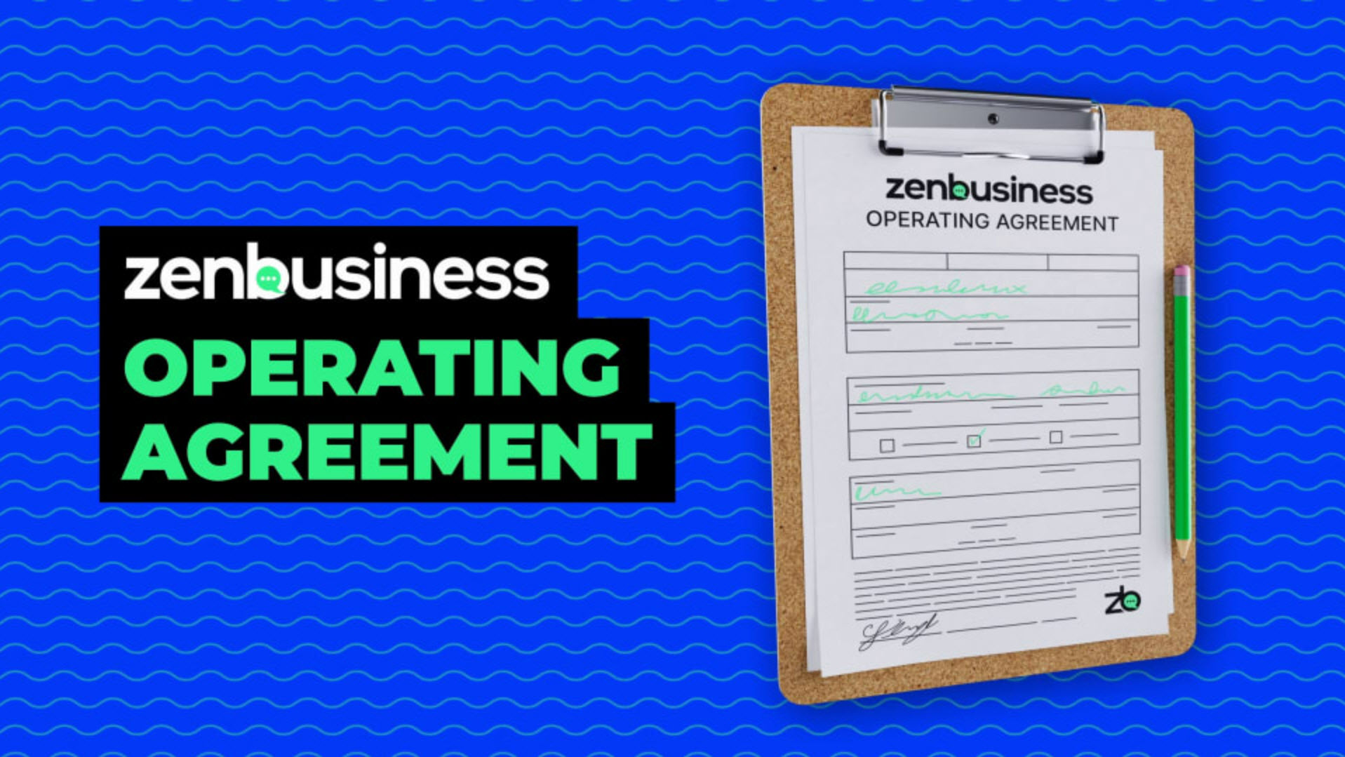 Operating Agreement