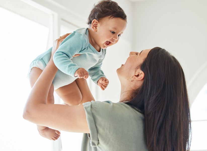  Infant Care
