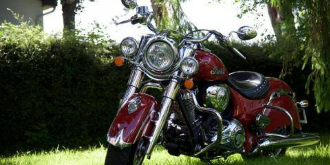 Motorcycle Insurance