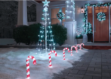 Holiday Decorations & Seasonal Décor