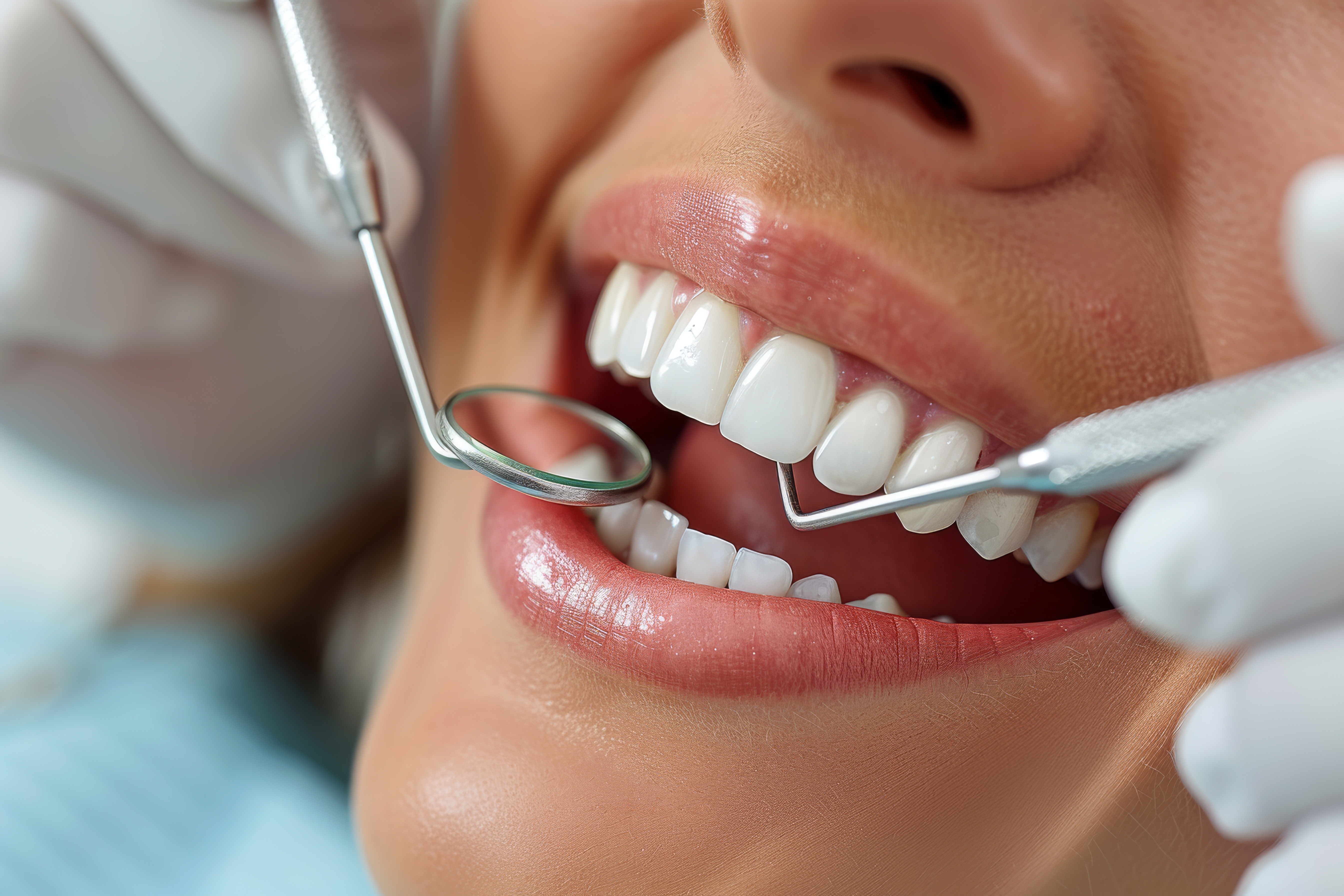Dental Care