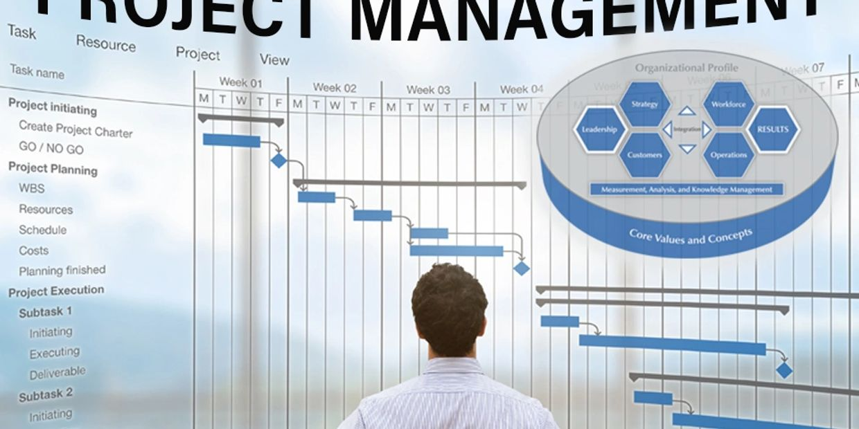 Project Management