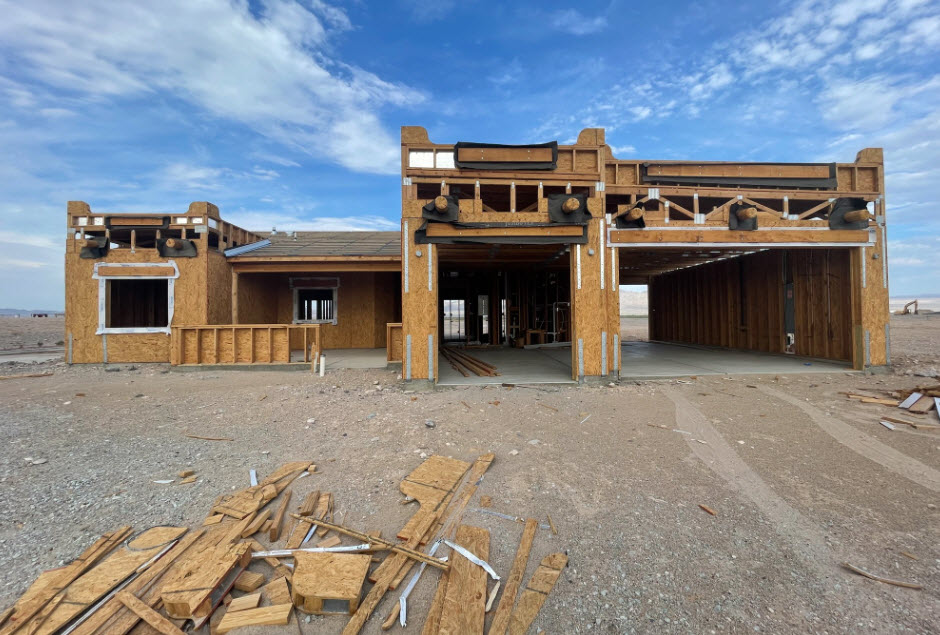 General Contracting