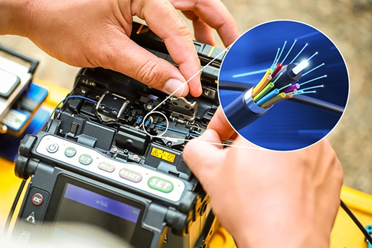 Cabling Services