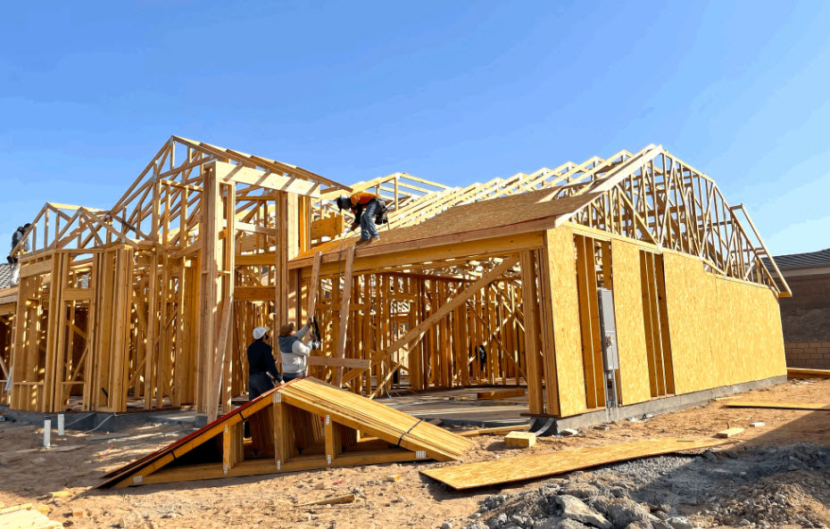 Pre-Construction Planning