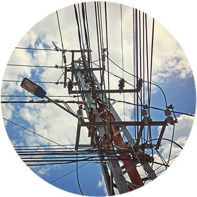 Conduit Verification & Pole Audits