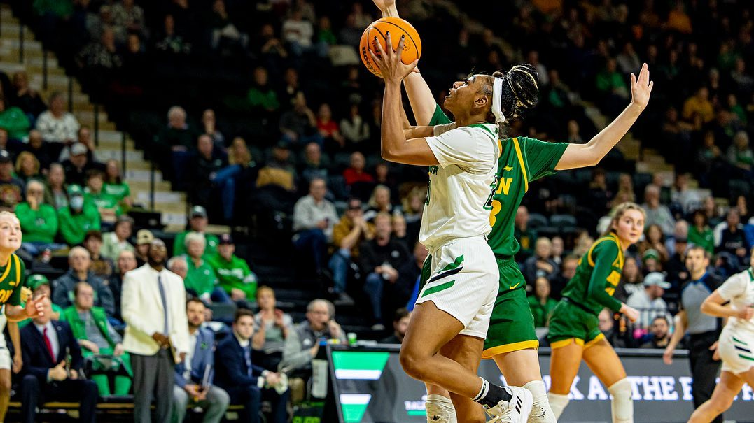 Women's Basketball Tickets