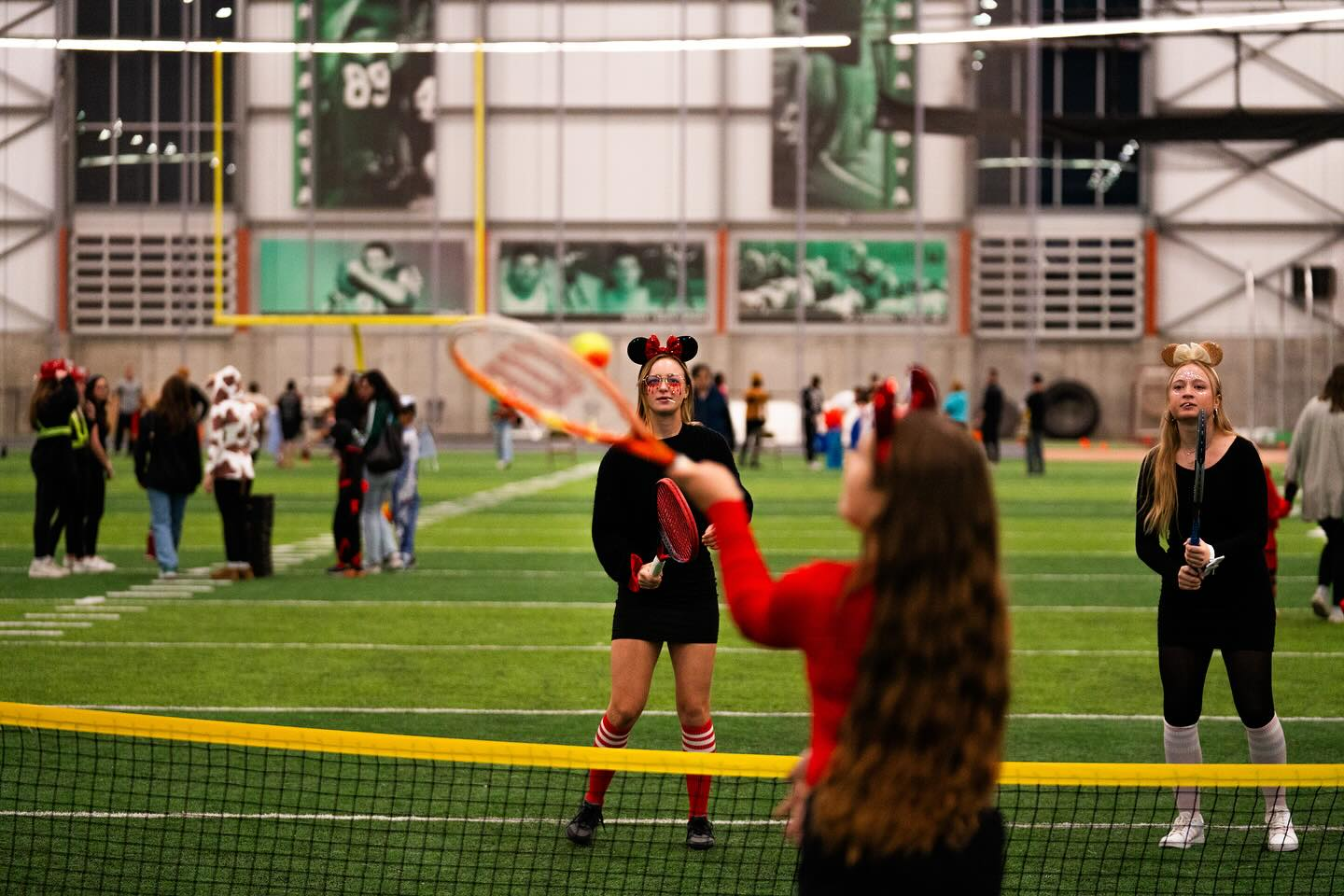 Athletics Academic Services