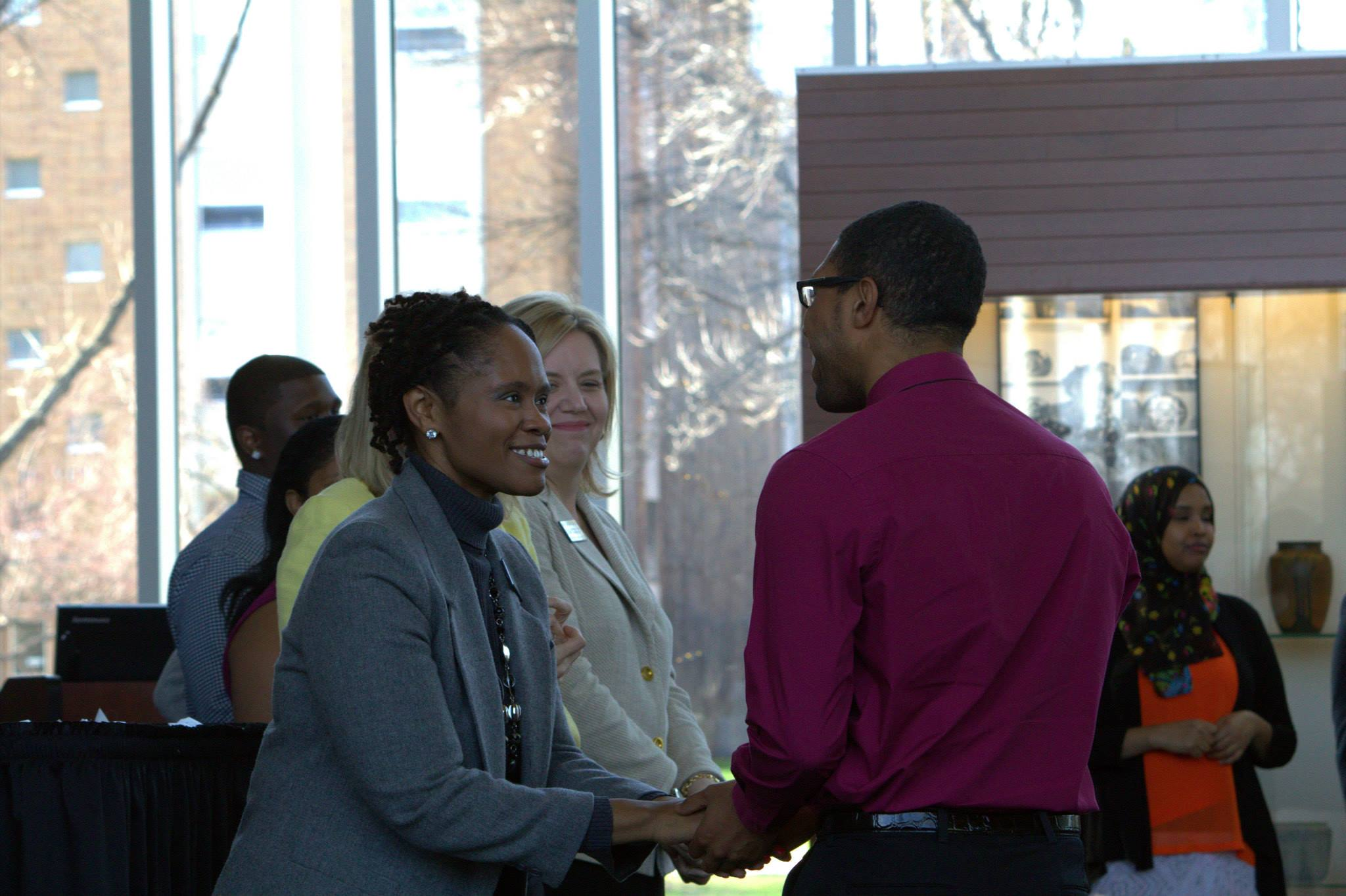 Intercultural Dialogue Programs