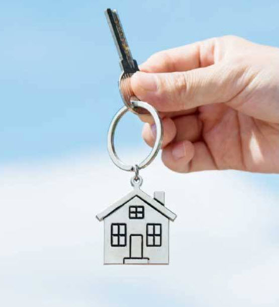 Investment Property Exchange Services