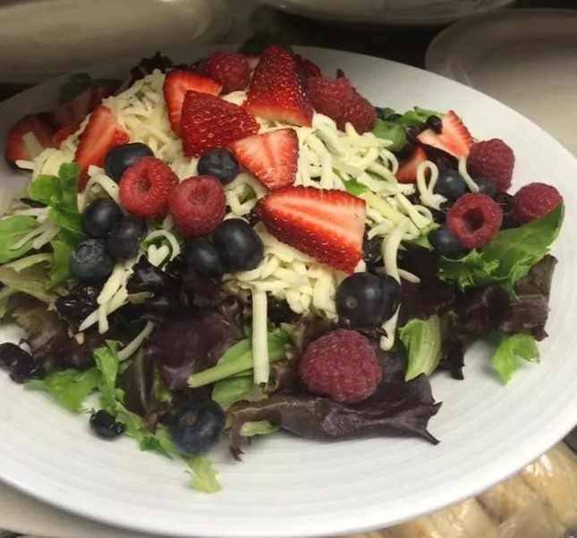 Salad