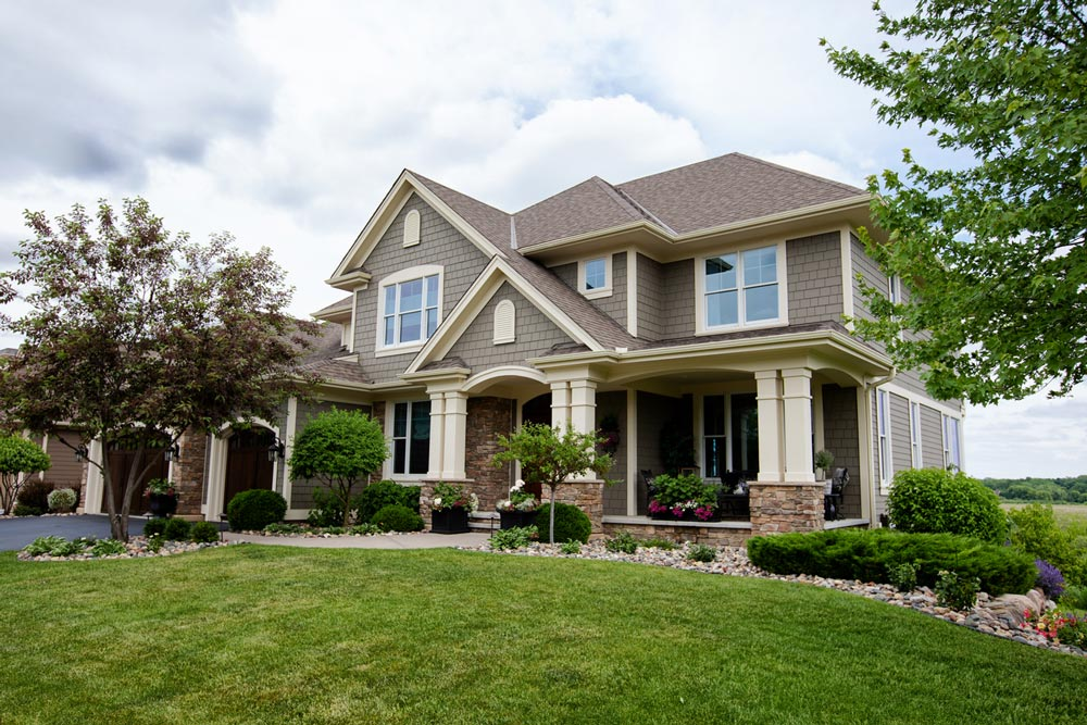 Mortgage Loans