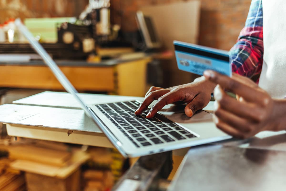 Debit & Credit Cards