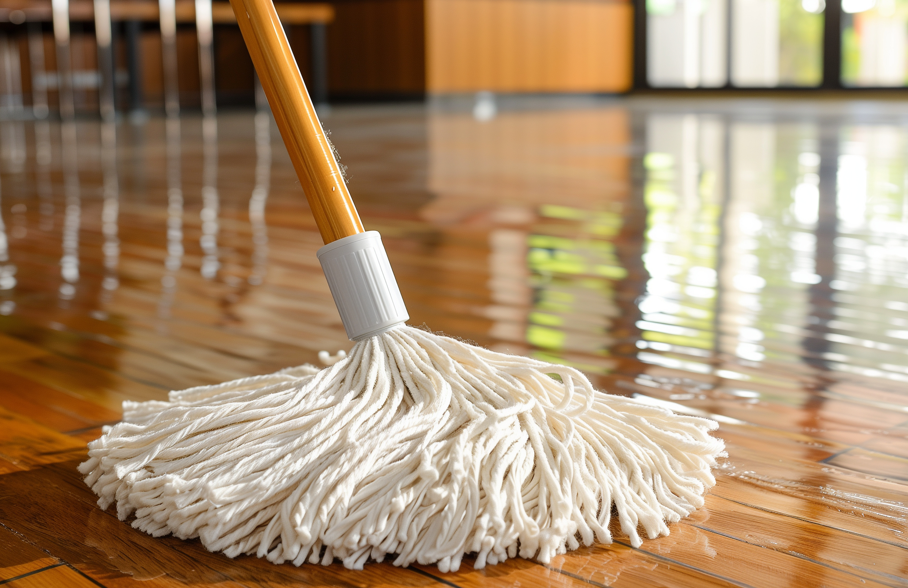 Maid Services