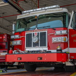 Fire Department
