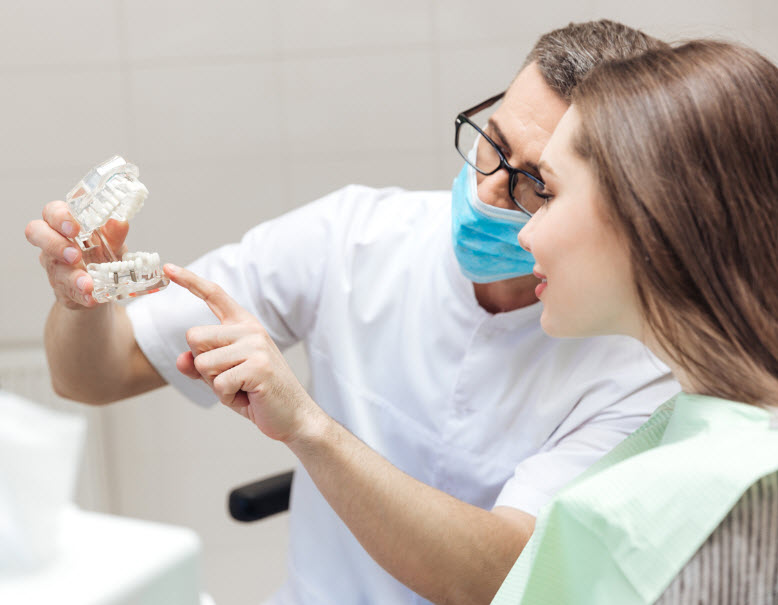 Periodontal Disease Treatment