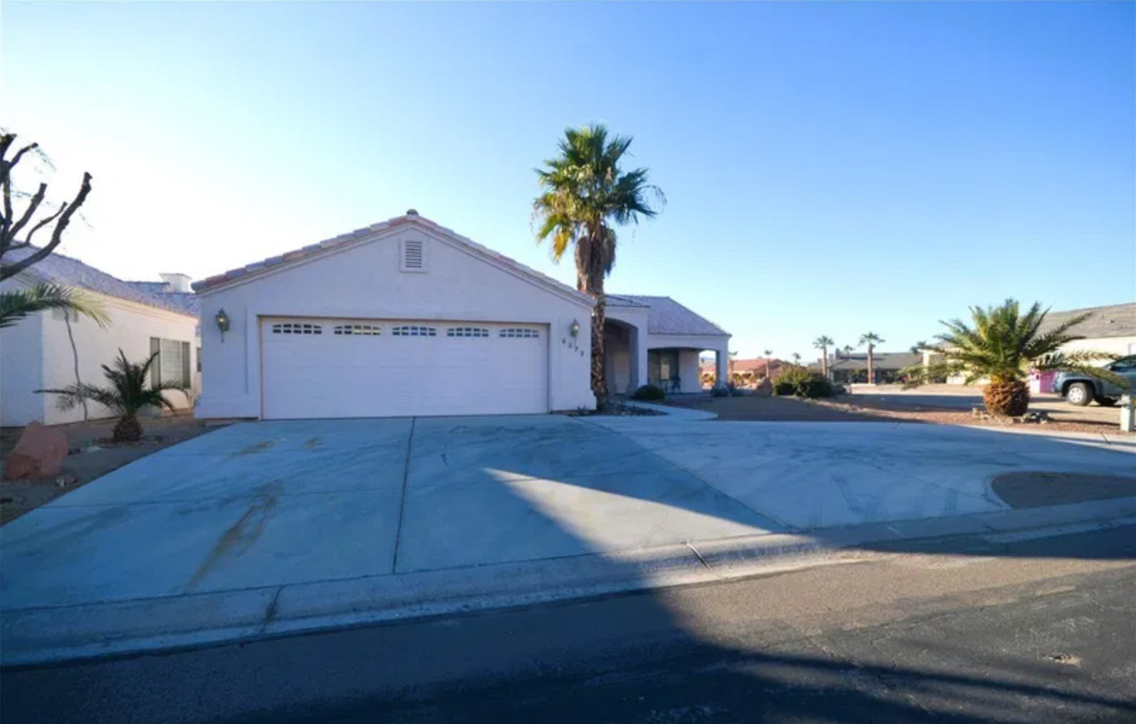 Rental Listings