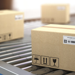 Packaging Services