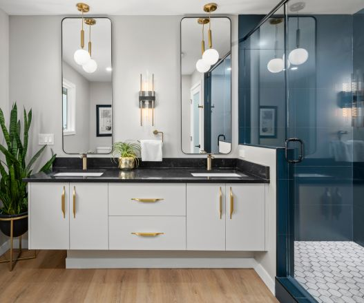 Bathroom Remodel Ideas
