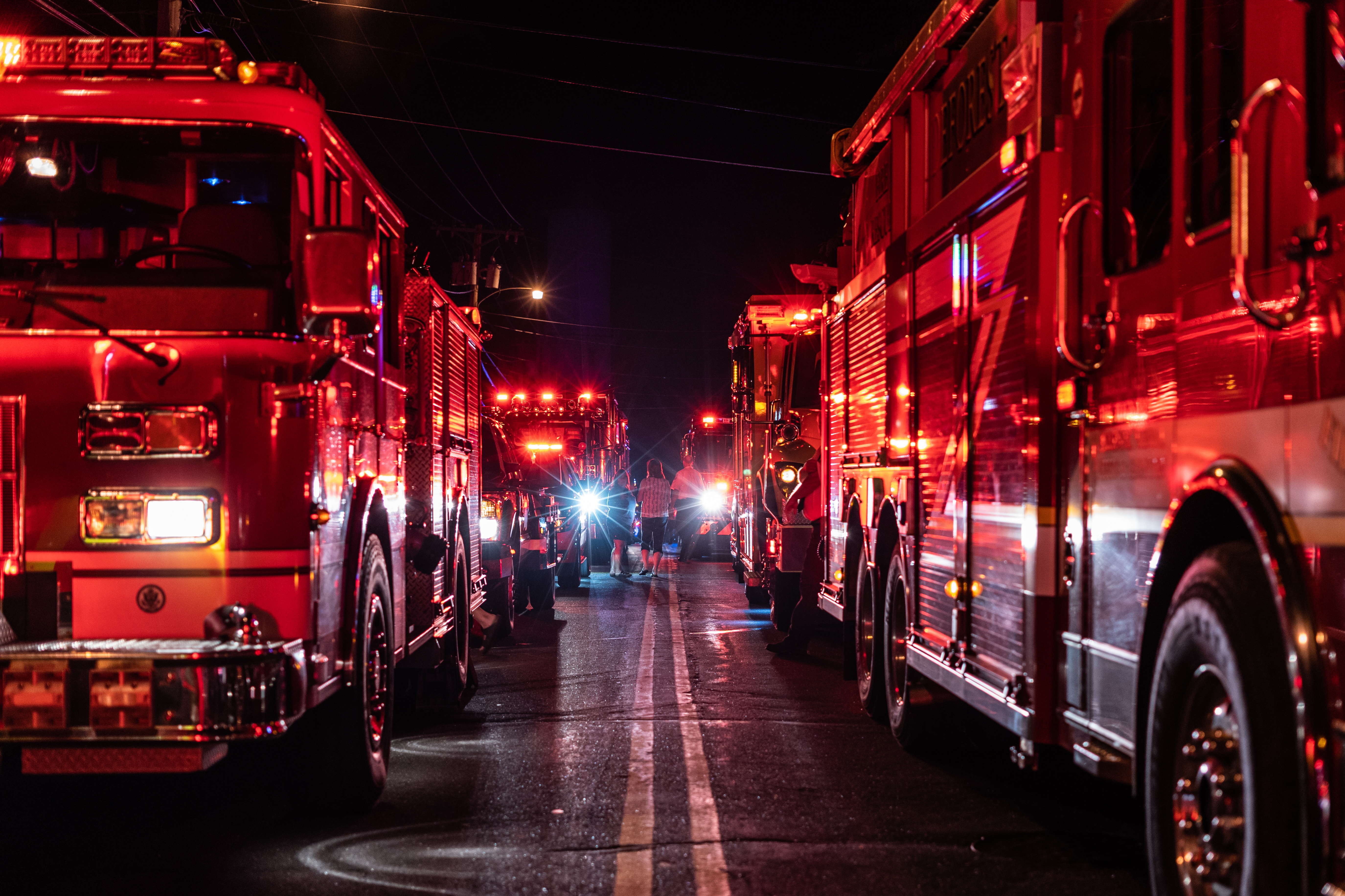 Fire / EMS Department