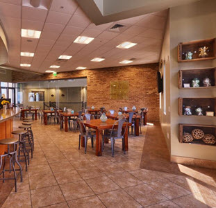 Ernieâ€™s Sports Deli