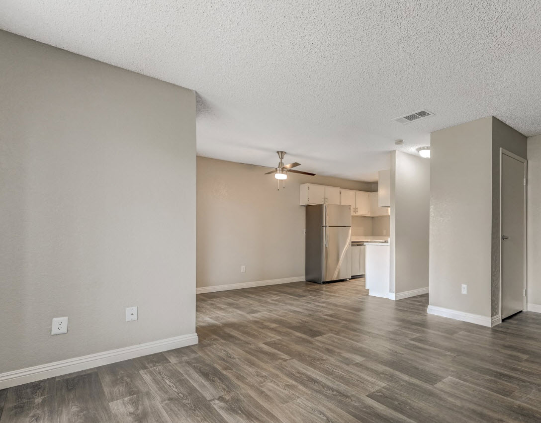 Move In Specials