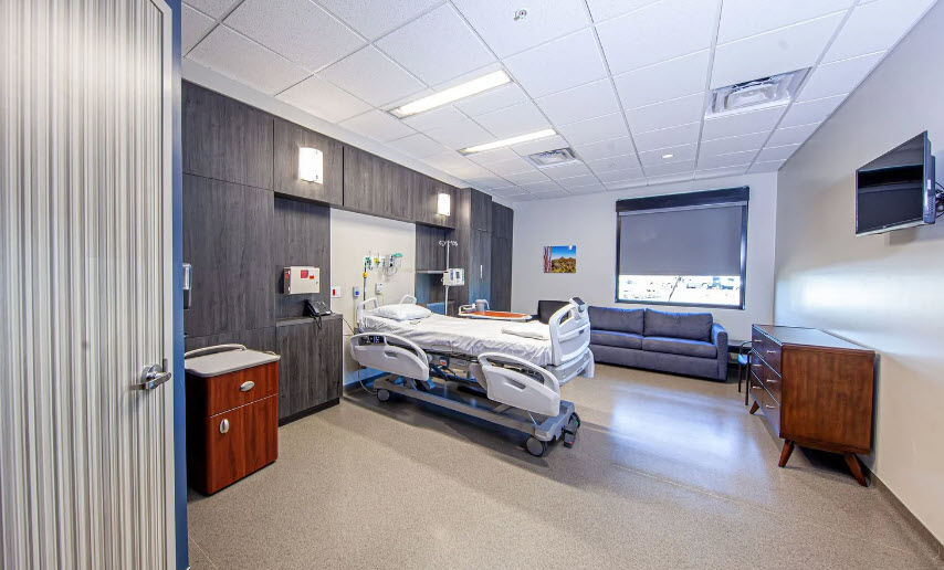 Inpatient Hospitalists