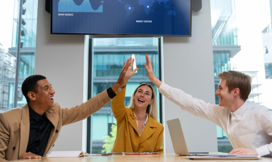 Employee Share Plan Services