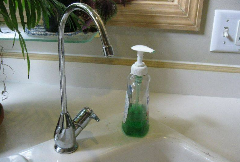 Reverse Osmosis Systems