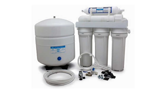 Whole-House Filtration Systems
