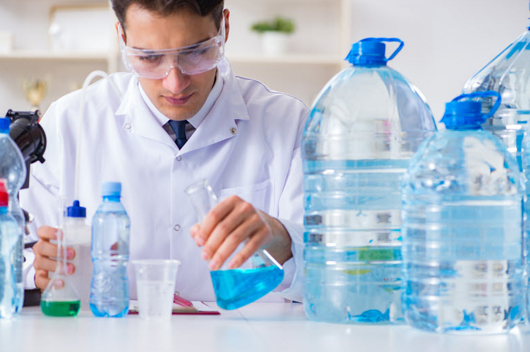 Water Quality Testing