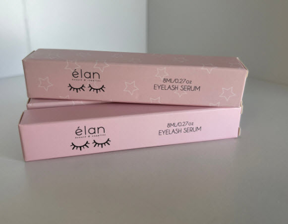 Elan Beaute Lash Serum