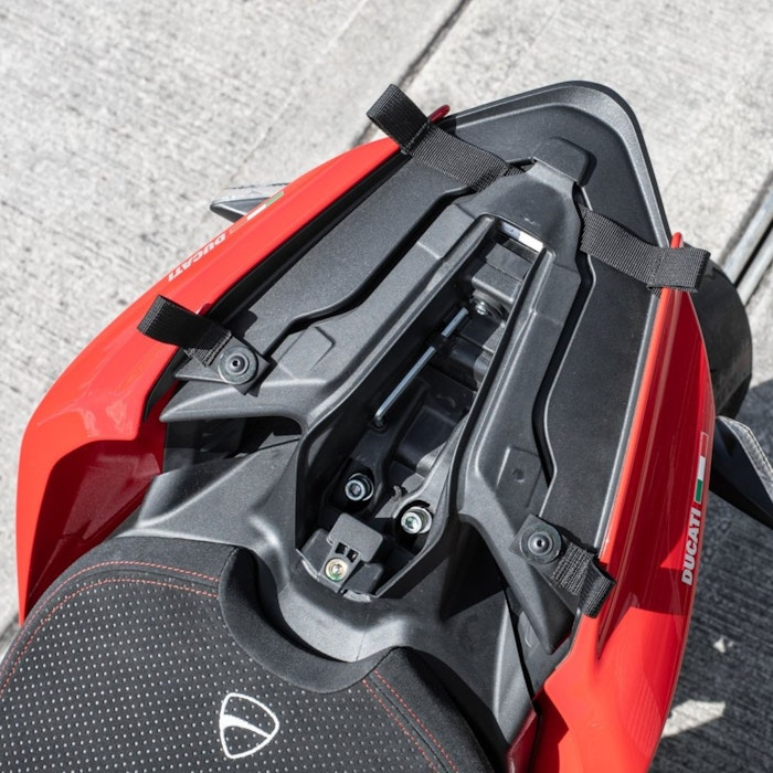 Parts & Accessories