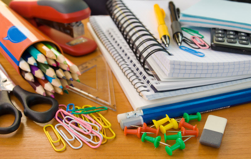Office Supplies