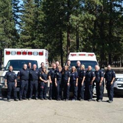 Ambulance Services