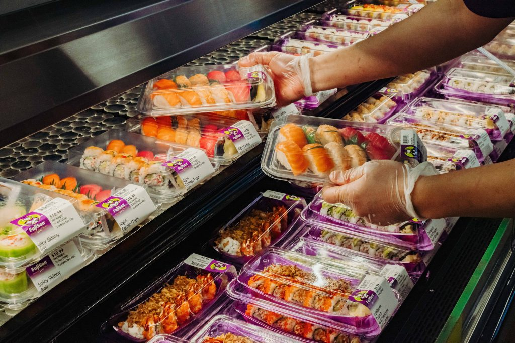 Sushi