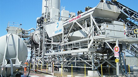 Mobile Concrete & Construction Service