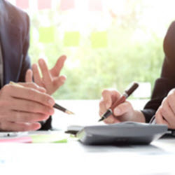 Financial Assistance