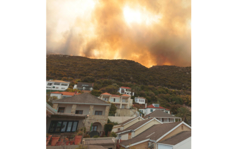 Fire Retardancy