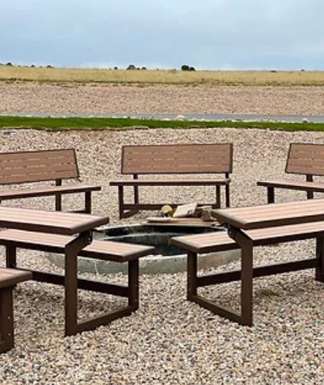 Fire Pit