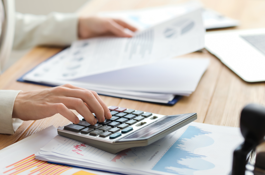 Professional Bookkeeping