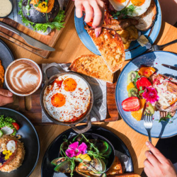 Brunch