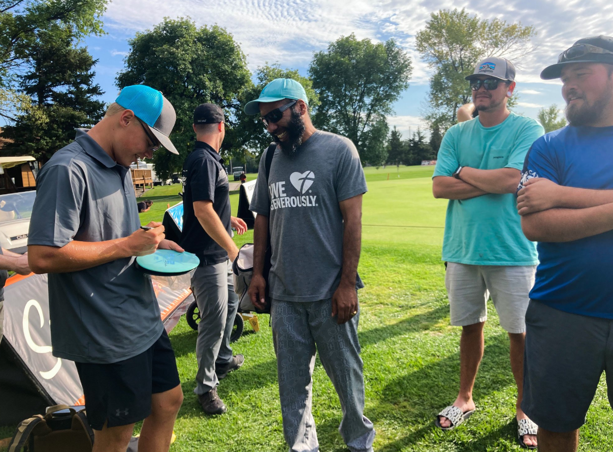 UND Staff/Faculty Golf Membership