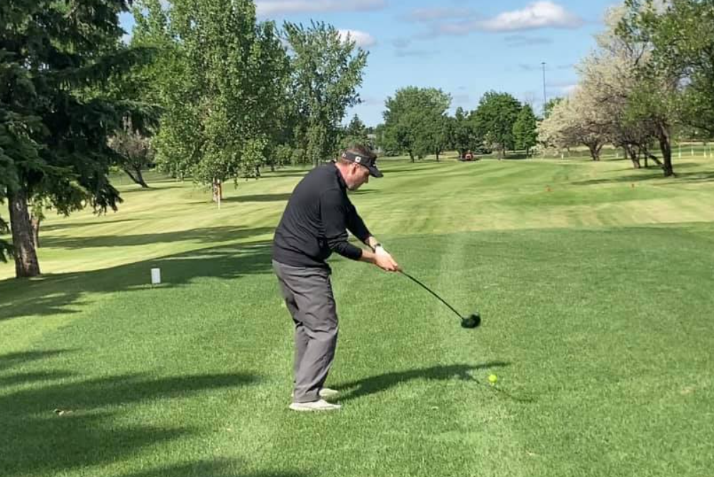 Corporate Golf Membership
