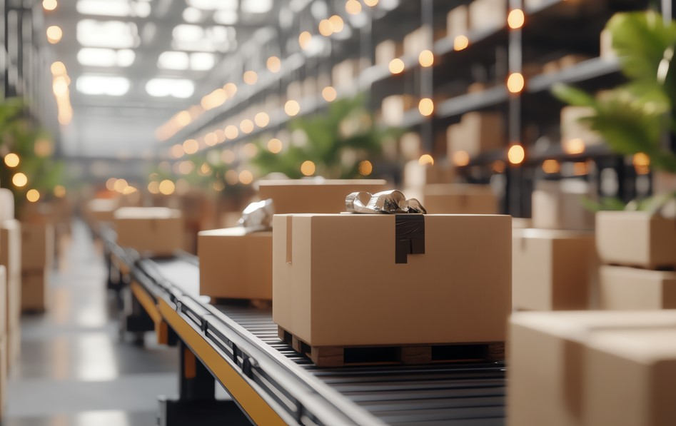 Expedited Freight Delivery