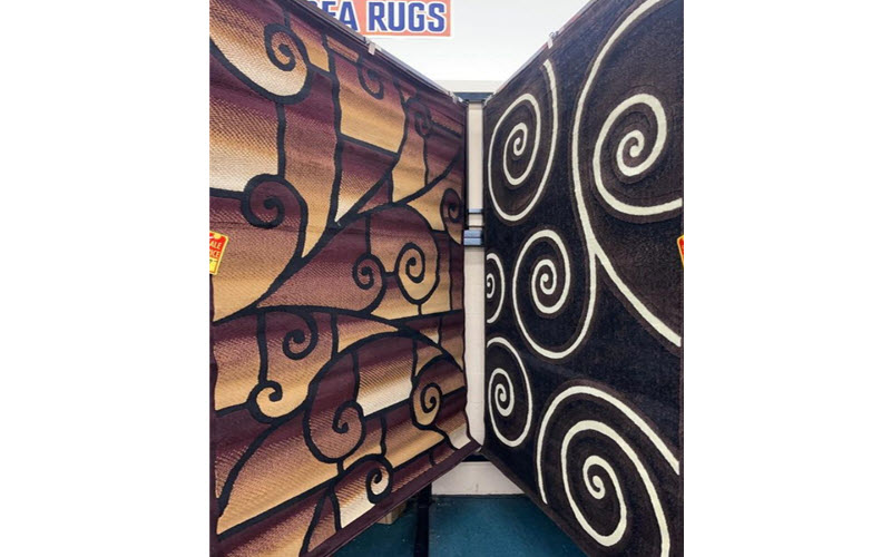 Area Rugs