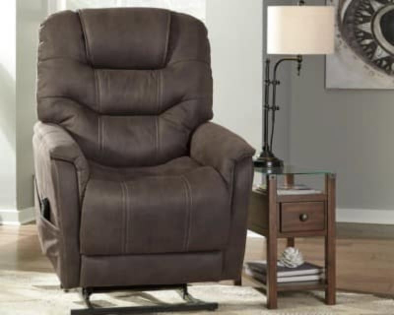 Power Lift Recliner